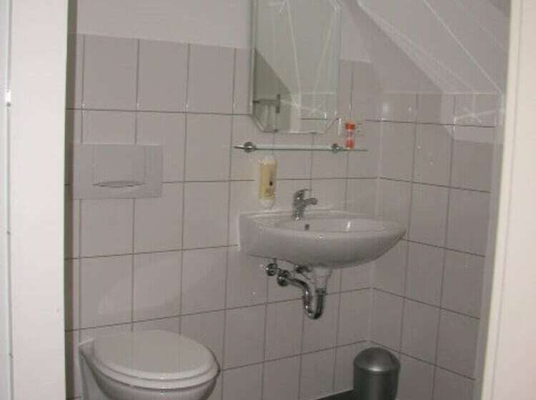 هتل Wersauer Hof  Ferme Auberge