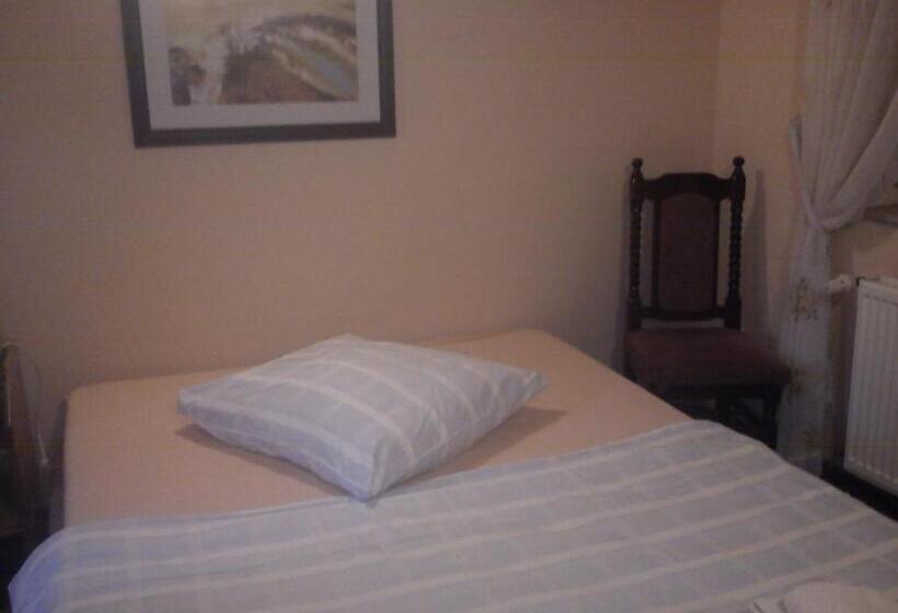 酒店 Zur Küferschenke