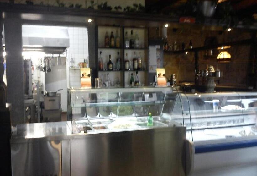 酒店 Zur Küferschenke