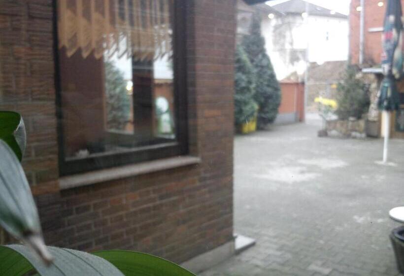 酒店 Zur Küferschenke