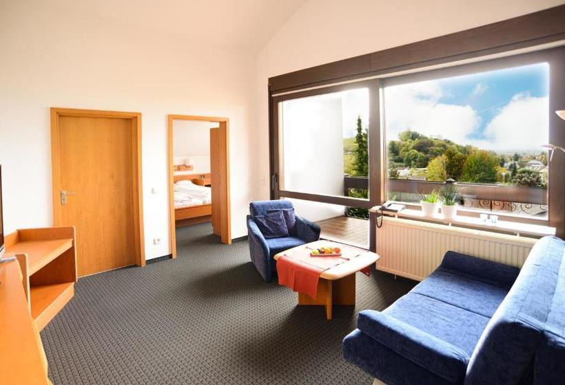 Boutique Hotel Im Weingarten
