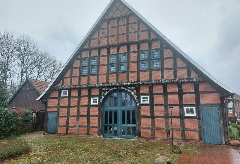 Landhaus Lastrup