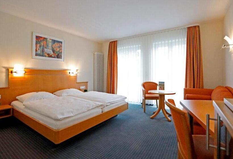 Landhotel Altes Wasserwerk Gbr