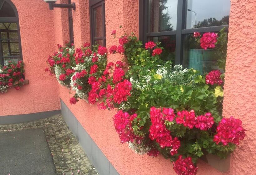 Landhotel Am Wenzelbach