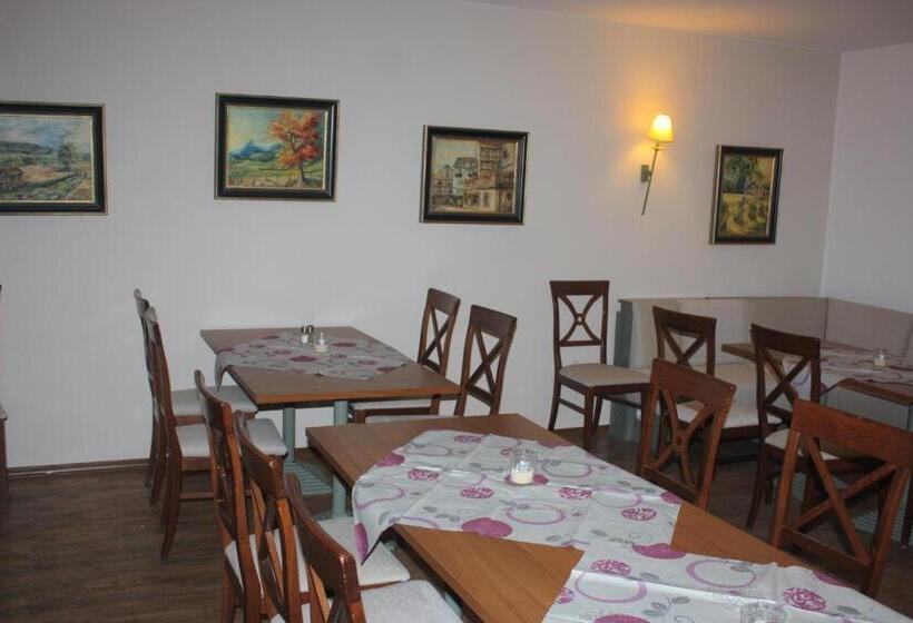 Landhotel Garni Am Mühlenwörth