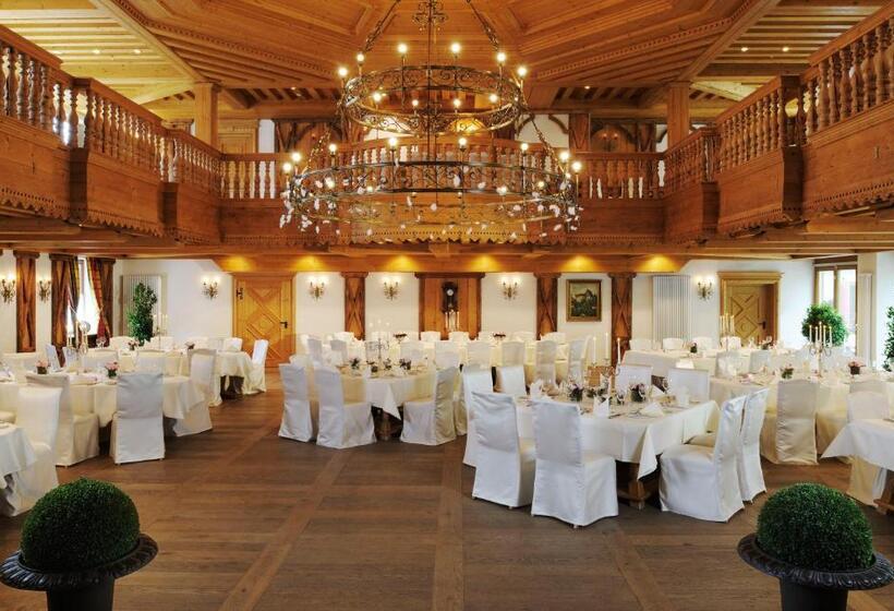 Landhotel Rössle