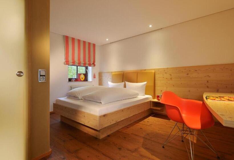 Landhotel Rössle