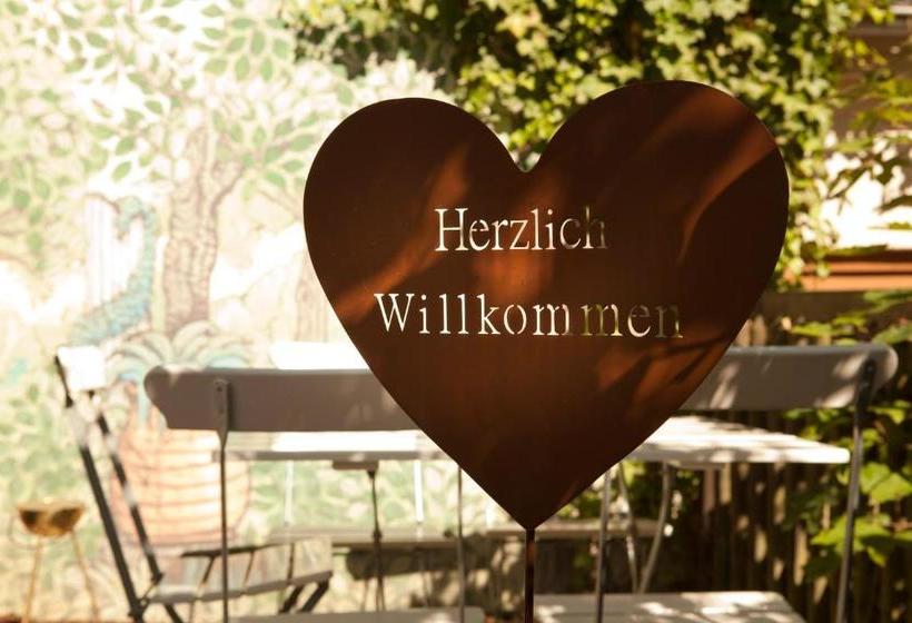 펜션 Altes Stadttor