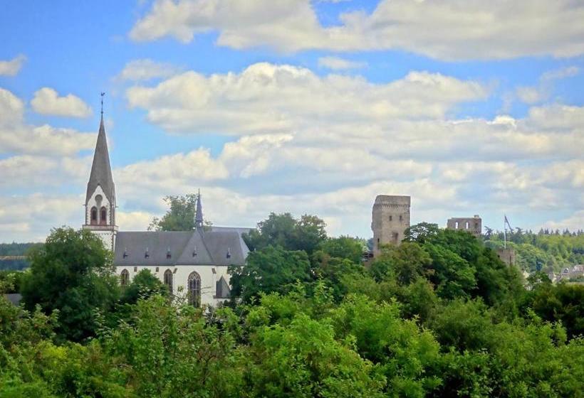 펜션 Altes Stadttor