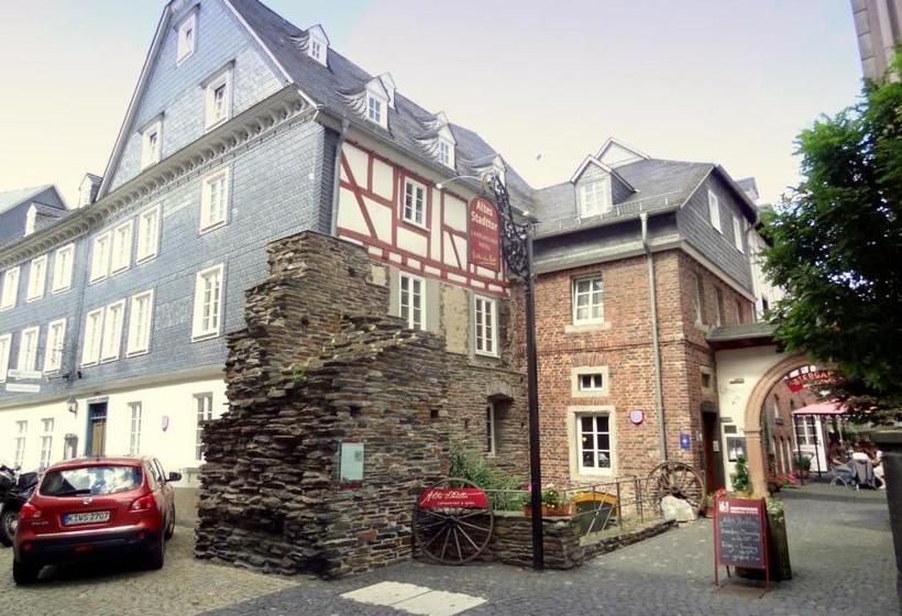 펜션 Altes Stadttor