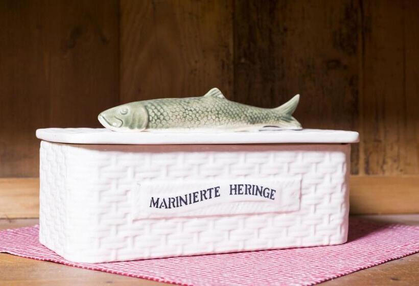 펜션 Altes Stadttor