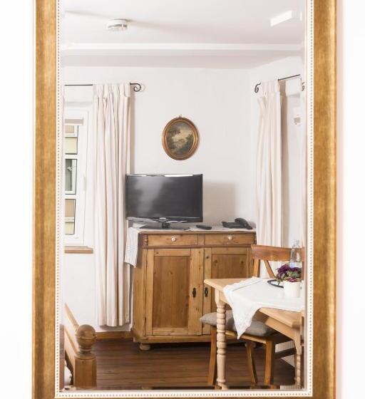 펜션 Altes Stadttor