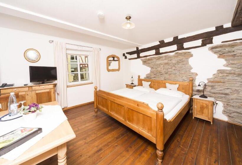 펜션 Altes Stadttor