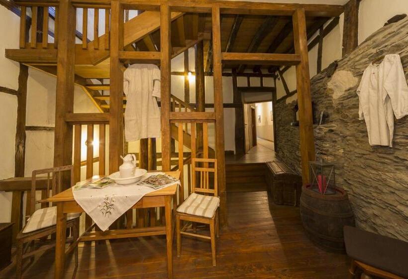 펜션 Altes Stadttor