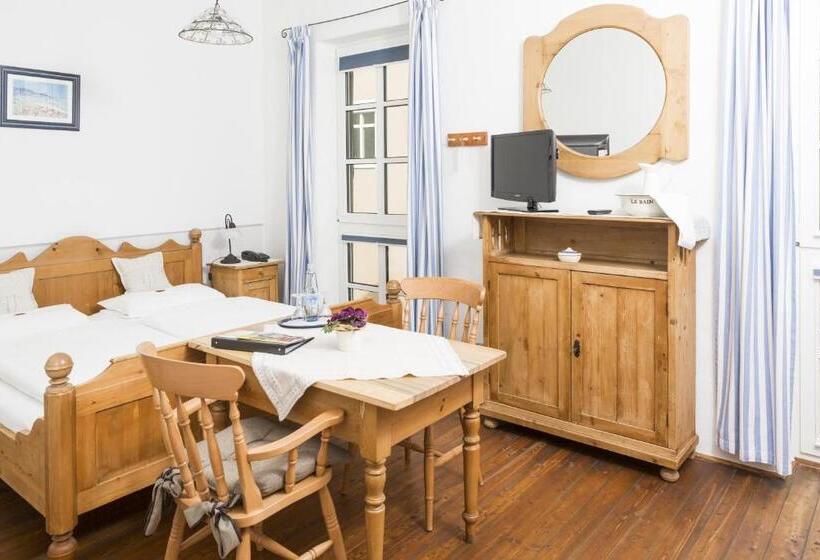 펜션 Altes Stadttor