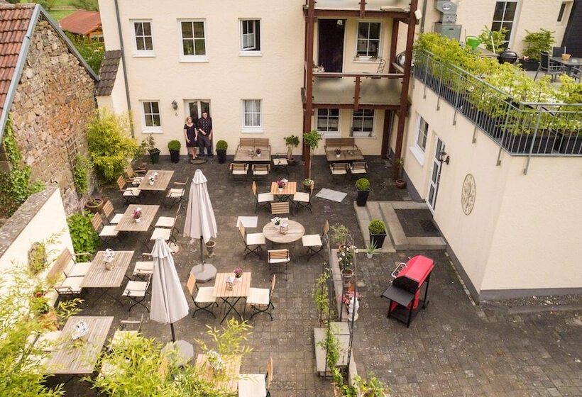 ペンション Brauers Landarthotel Gmbh