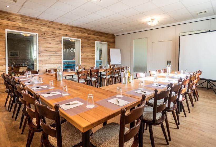 ペンション Brauers Landarthotel Gmbh