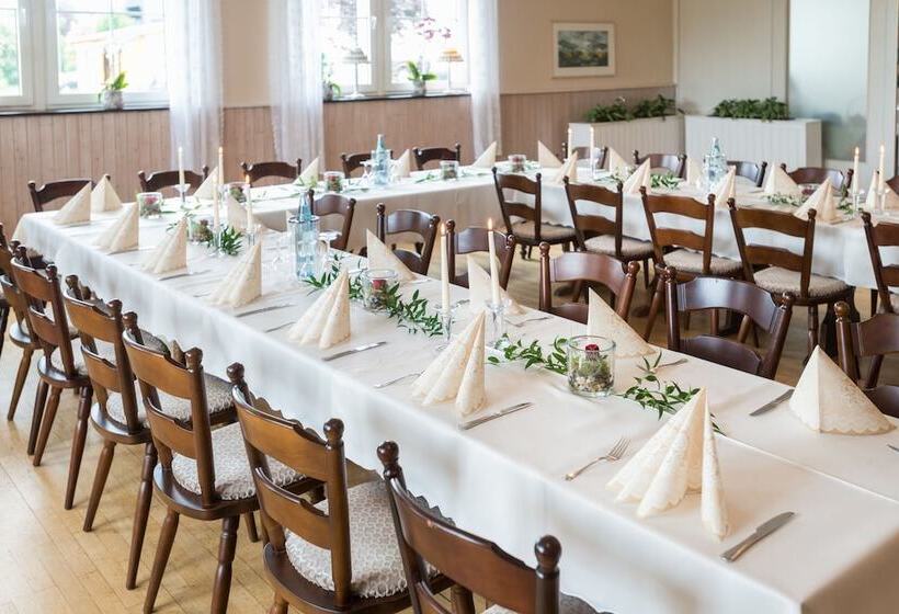 ペンション Brauers Landarthotel Gmbh