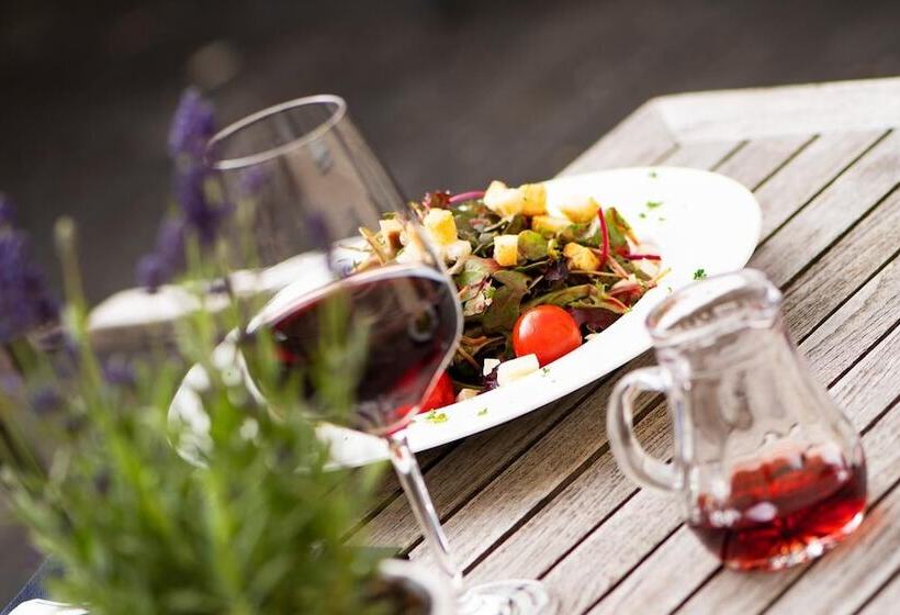 ペンション Brauers Landarthotel Gmbh