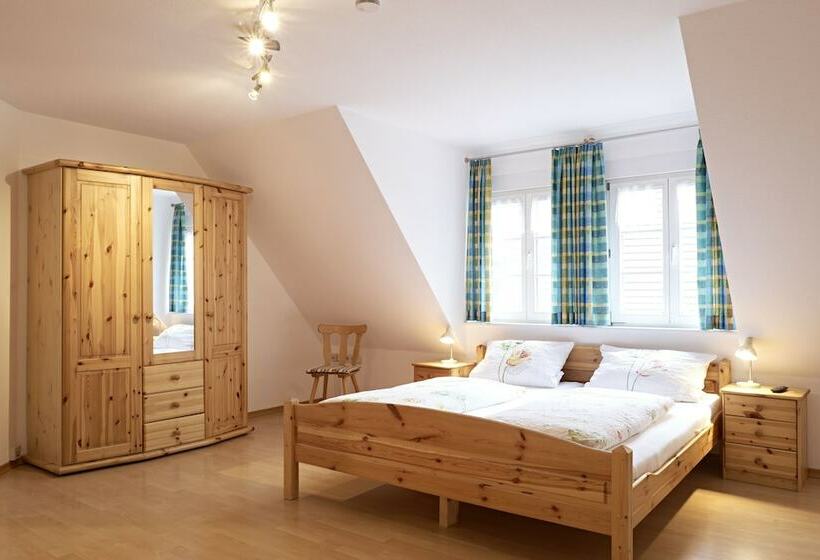 Пансион Gasthaus Kranz