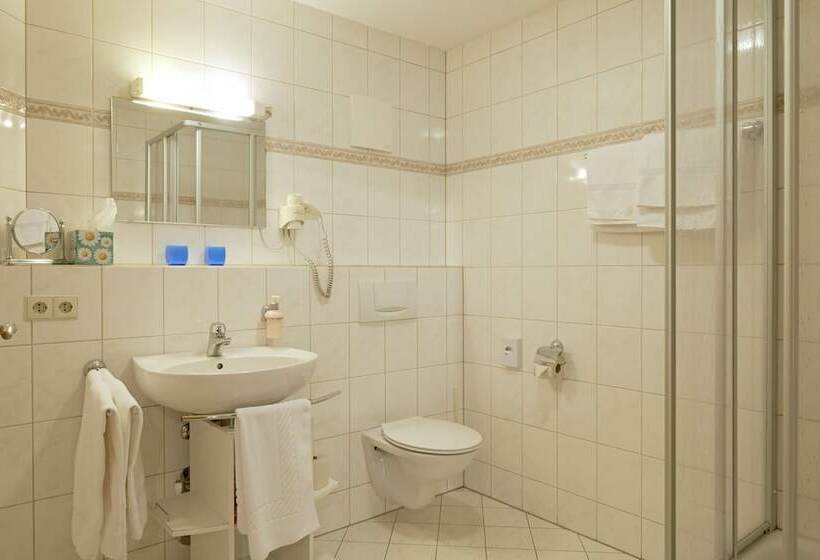 Пансион Gasthaus Kranz