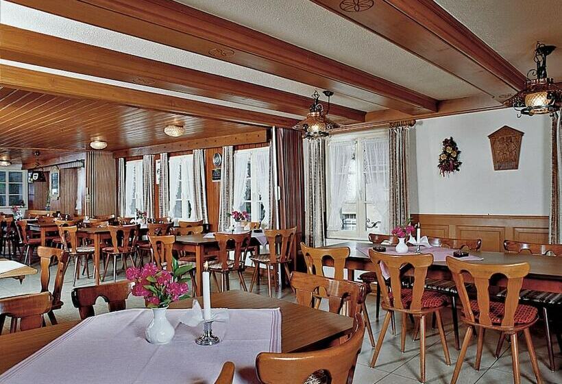 Пансион Gasthaus Kranz