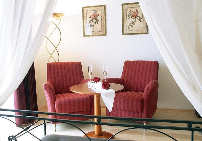 بنسيون -gasthof Sternen