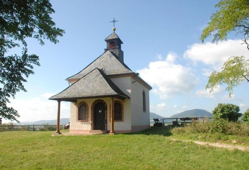 膳宿费 Gästehaus Kleine Kalmit