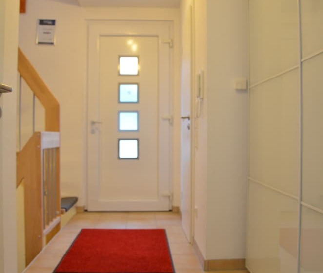 פנסיון Gästehaus Nagoldblick