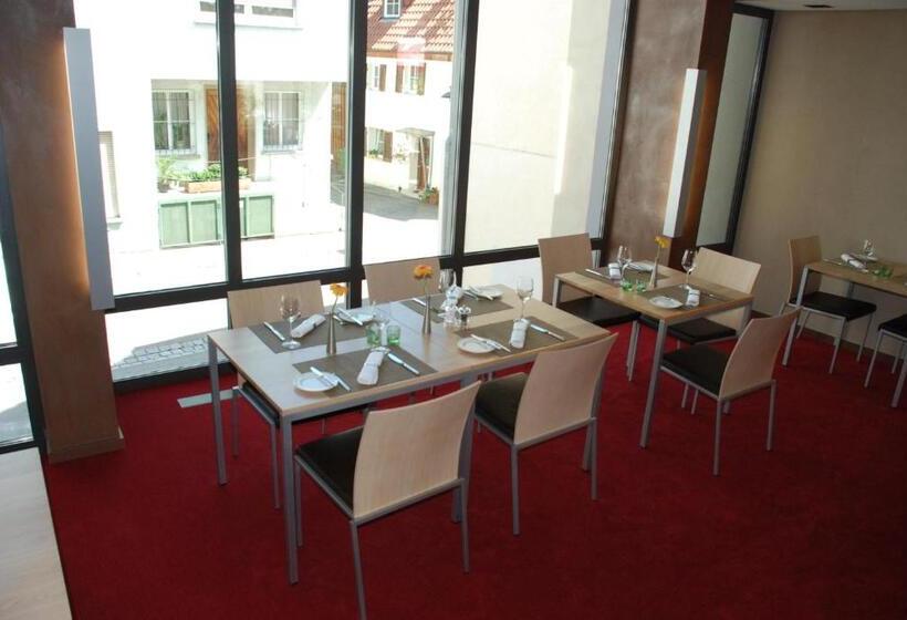 ペンション Landidyll Hotel Lamm