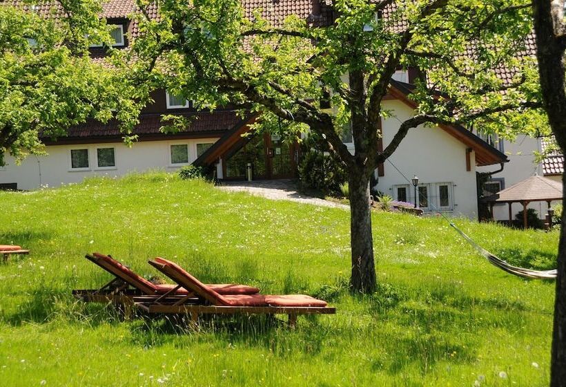 Romantik Hotel Rindenmühle