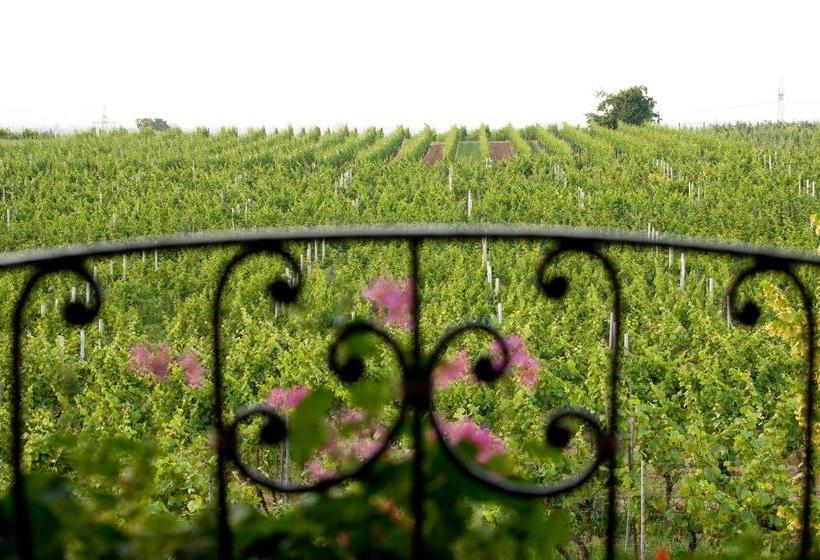 Villa Hochdörffer Gästehaus