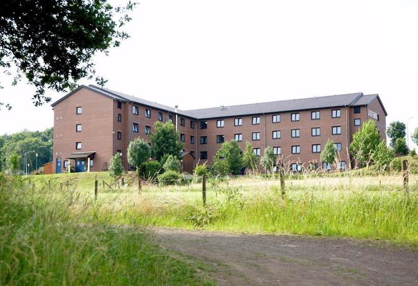 ホテル Youtel Jugend Bitburg