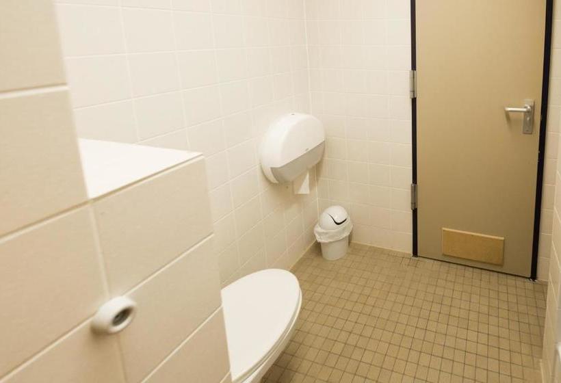 ホテル Youtel Jugend Bitburg