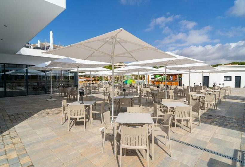 هتل Alannia Salou