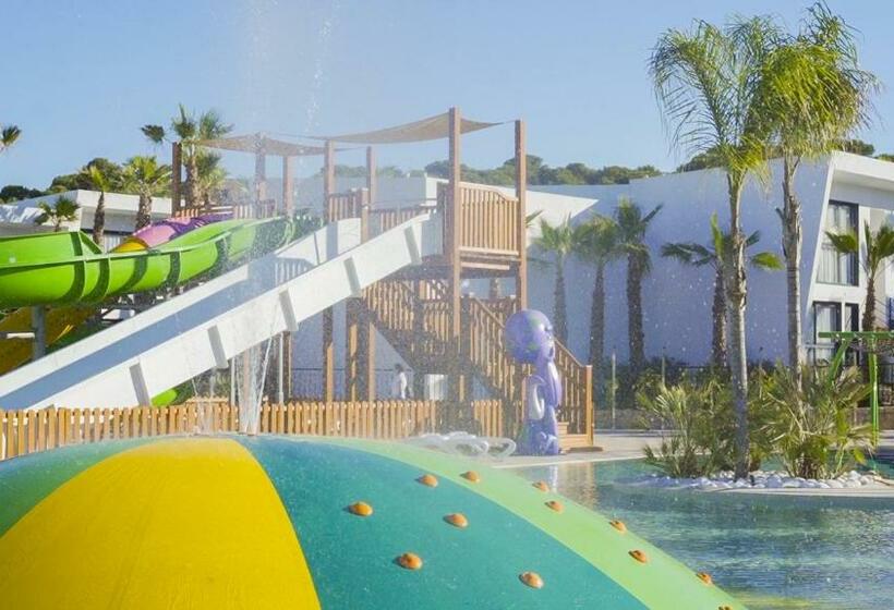 هتل Alannia Salou