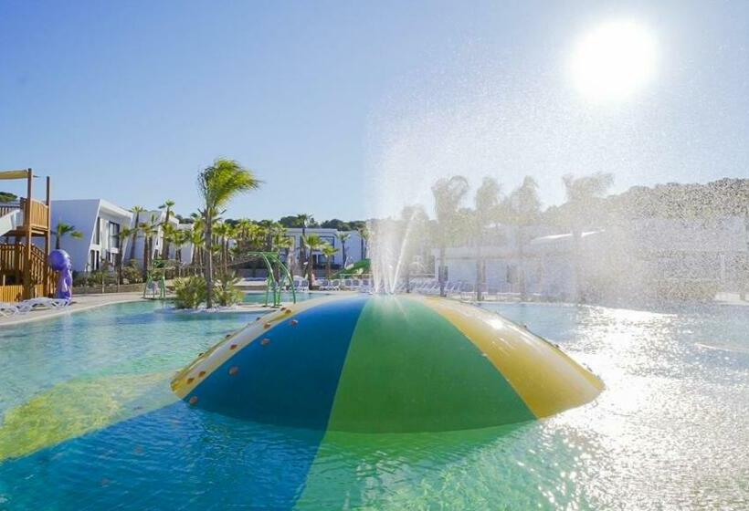 هتل Alannia Salou