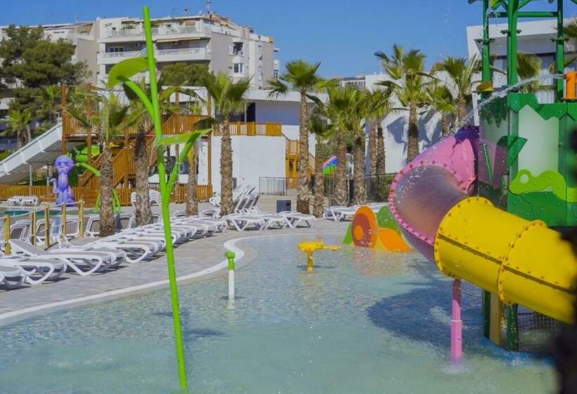 هتل Alannia Salou