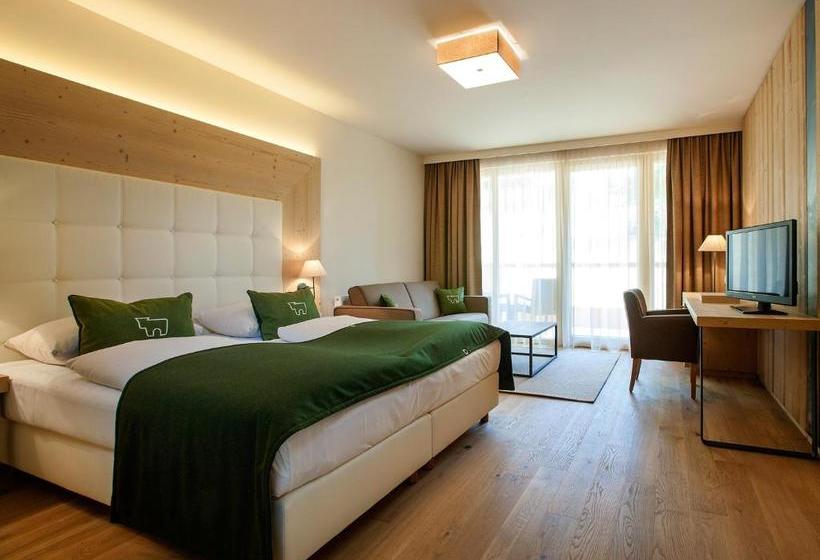 Almwellness Hotel Pierer