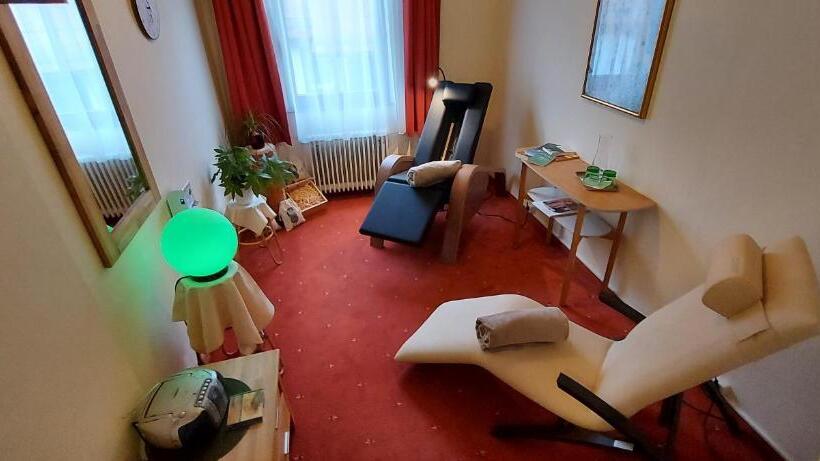 B&b Hotel Das Onkel Fritz