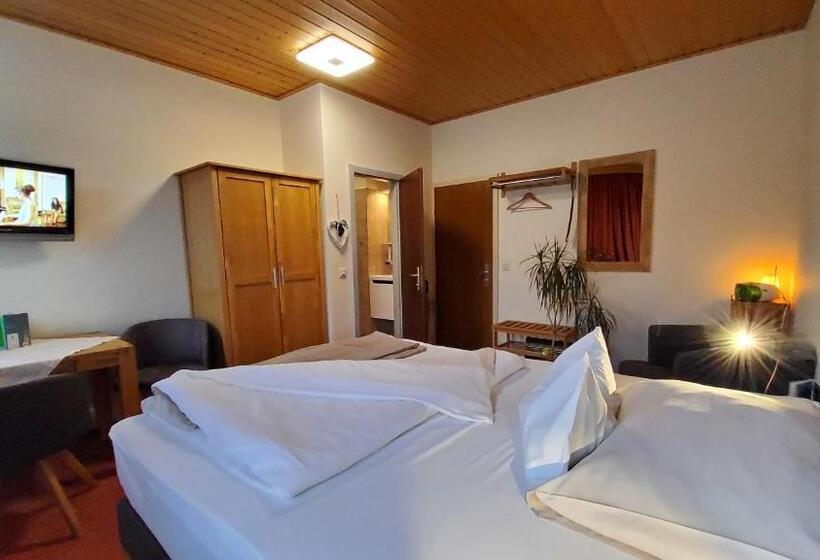 B&b Hotel Das Onkel Fritz