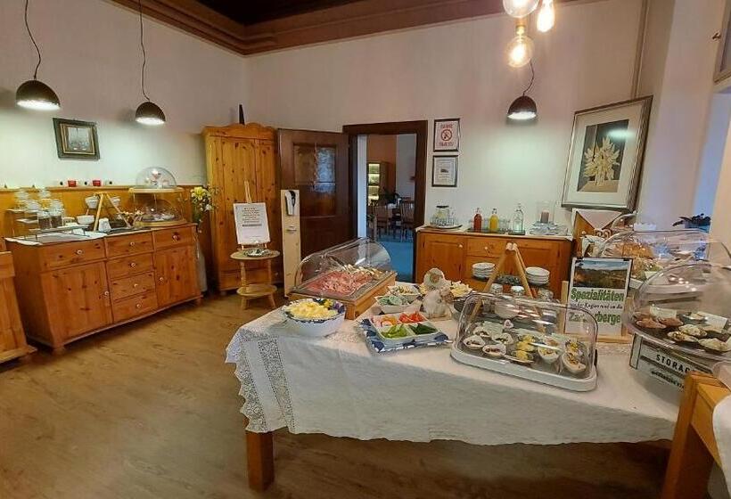 B&b Hotel Das Onkel Fritz