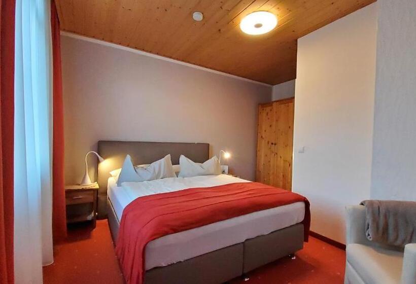 B&b Hotel Das Onkel Fritz