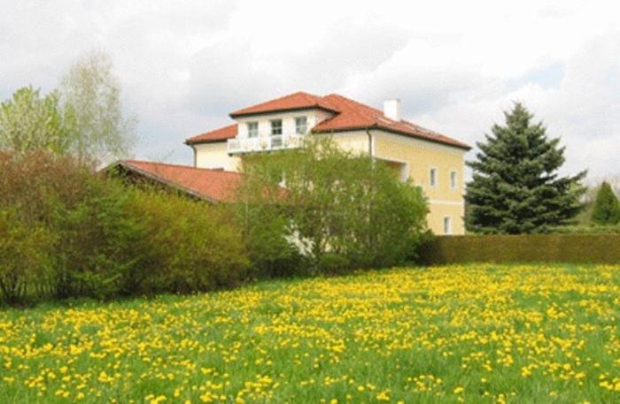 צימר Gasthof Pension Baumkirchner