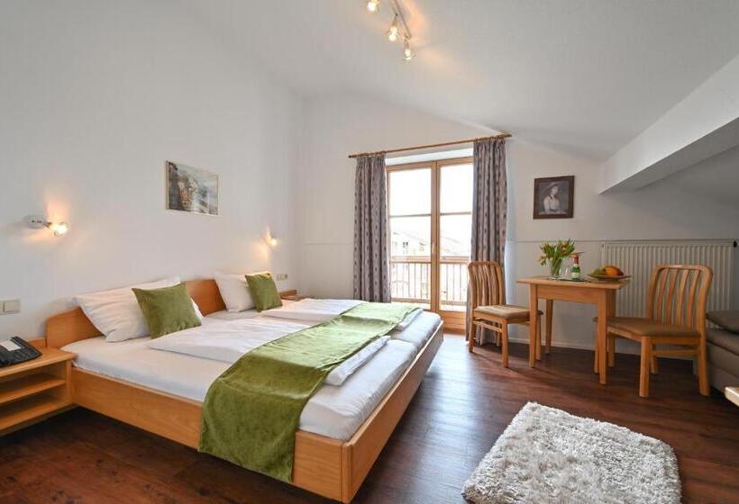 Gasthaus   Hotel Alt Fürstätt