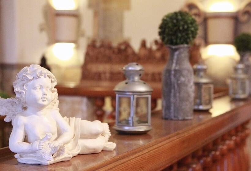 Gasthof Hotel Höhensteiger