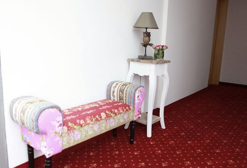 Gasthof Hotel Höhensteiger