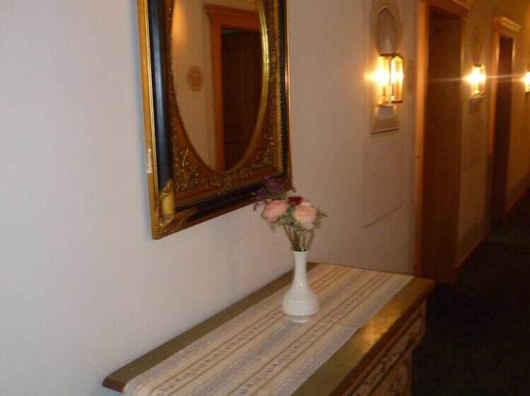 Gasthof Hotel Höhensteiger