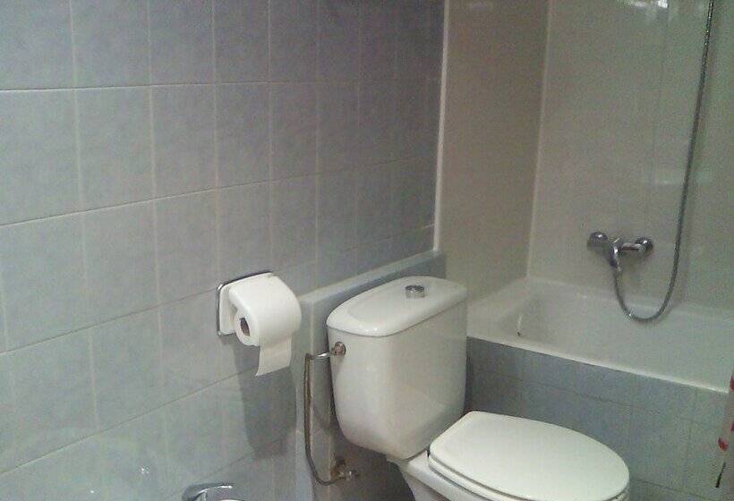 Hostal Central Zaragoza