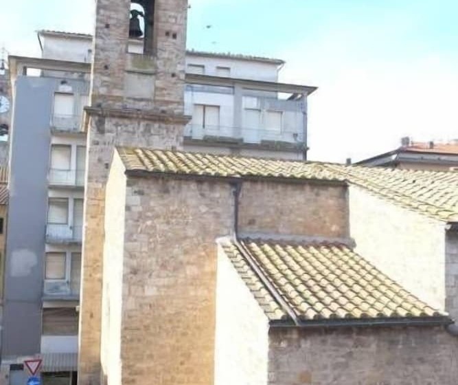 酒店 Albergo Italia Di Nardi Renzo & C Snc
